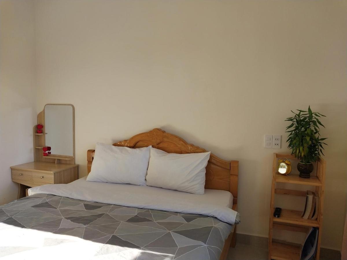 Cam Ly Homestay Dalat Exterior foto